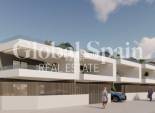Nieuwbouw - APPARTEMENT -
PILAR DE LA HORADADA - pueblo