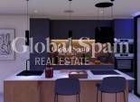 Neubau - VILLA -
BAÑOS Y MENDIGO - Altaona Golf