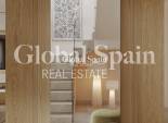 Neubau - WOHNUNG -
MIJAS - Urb. Buenavista
