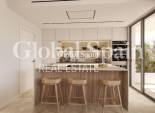 Nouvelle construction - PENTHOUSE -
ESTEPONA - Arroyo Vaquero