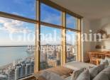 Revente - APPARTEMENT -
BENIDORM - Costa Blanca
