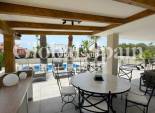 Resale - VILLA -
ALFAZ DEL PI - Costa Blanca
