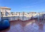 Resale - HOUSE -
VILLAMARTÍN - Costa Blanca