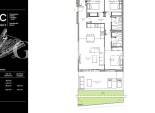 Nieuwbouw - APPARTEMENT -
MIJAS - Calanova Golf