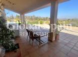 Resale - VILLA -
LOS BELONES - Inland