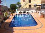 Resale - VILLA -
ALGORFA - LA FINCA GOLF / ALGORFA