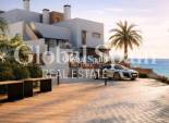 Nieuwbouw - PENTHOUSE -
LA LÍNEA DE LA CONCEPCIÓN - Torrenueva