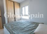 Resale - APARTMENT -
GUARDAMAR DEL SEGURA - El Raso