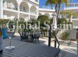 Wederverkoop - APPARTEMENT -
ROJALES - Inland