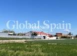Wiederverkauf - VILLA -
DOLORES - Comunidad Valenciana