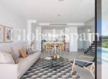 Neubau - Villa -
BAÑOS Y MENDIGO - Altaona Golf