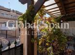 Wederverkoop - HUIS -
ORIHUELA COSTA - Los Dolses