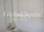 Revente - APPARTEMENT -
ORIHUELA COSTA - Las Filipinas