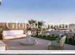 Nouvelle construction - PENTHOUSE -
FINESTRAT
