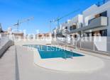 Resale - APARTMENT -
SAN MIGUEL DE SALINAS - San Miguel