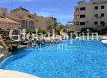 Wederverkoop - VILLA -
LAS RAMBLAS GOLF - Inland