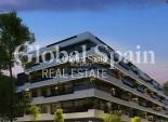 Nieuwbouw - PENTHOUSE -
FUENGIROLA - Centro