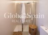 New Build - APARTMENT -
SANTA POLA - GRAN ALACANT