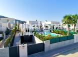 Resale - VILLA -
ALGORFA - LA FINCA GOLF / ALGORFA