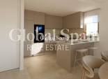 Neubau - WOHNUNG -
MIJAS - Riviera Del Sol
