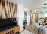 Wiederverkauf - WOHNUNG -
TORREVIEJA - Nueva Torrevieja