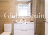 Nueva construcción  - APARTAMENTO -
CALPE - El Saladar