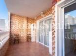 Venta - APARTAMENTO -
TORREVIEJA - Playa del Cura