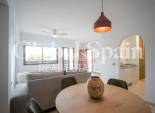 Nouvelle construction - PENTHOUSE -
CUEVAS DEL ALMANZORA - Herrerias