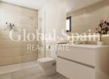 Nowo zbudowane - MIESZKANIE -
ESTEPONA - 