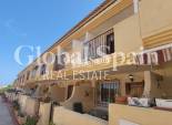 Revente - MAISON -
ORIHUELA COSTA - Playa Flamenca