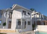 New Build - VILLA -
LOS ALCÁZARES