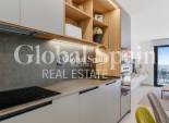 Wiederverkauf - WOHNUNG -
GUARDAMAR DEL SEGURA - Costa Blanca