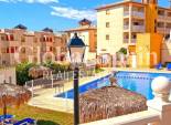 Resale - APARTMENT -
ORIHUELA COSTA - Costa Blanca