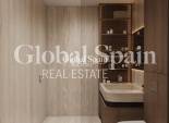 Nouvelle construction - VILLA -
MARBELLA - El Ingenio