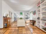Wiederverkauf - VILLA -
Esporlas - Mallorca