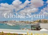 Resale - PENTHOUSE -
TORREVIEJA - Torrevieja