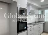 Wiederverkauf - WOHNUNG -
TORREVIEJA - La Mata