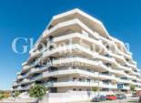 Wederverkoop - APPARTEMENT -
SAN MIGUEL DE SALINAS - Inland