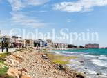Resale - APARTMENT -
TORREVIEJA - Curva Del Palangre