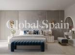 Nowo zbudowane - WILLA  -
ESTEPONA - Urb. La Gaspara