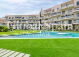 Resale - APARTMENT -
ORIHUELA COSTA - Costa Blanca