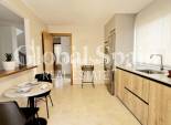 Nueva construcción  - VILLA -
LORCA - Purias