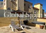 Resale - APARTMENT -
SAN MIGUEL DE SALINAS - Inland
