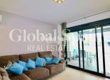 Resale - APARTMENT -
GUARDAMAR DEL SEGURA - Guardamar - El Raso