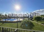 Resale - APARTMENT -
SUCINA - Inland