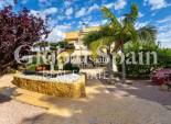 Wiederverkauf - VILLA -
ELCHE - Costa Blanca