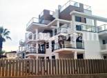 Nowo zbudowane - PENTHOUSE -
DENIA - 