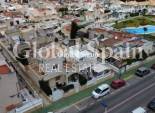 Resale - HOUSE -
TORREVIEJA - Costa Blanca