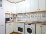 Odsprzedaż - MIESZKANIE -
TORREVIEJA - 