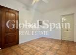 Wiederverkauf - VILLA -
TORREVIEJA - LOS BALCONES - LOS ALTOS
